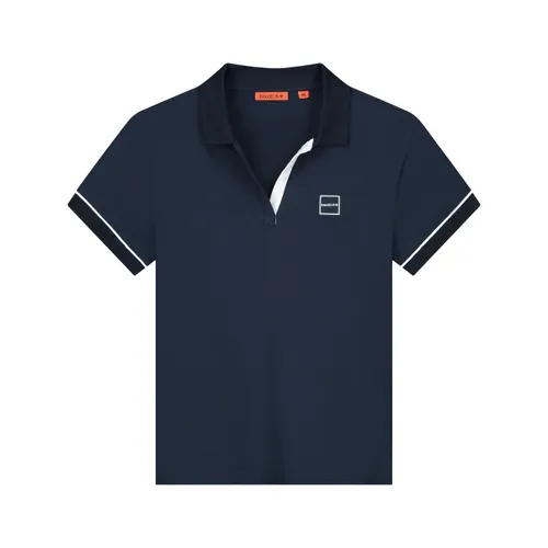 Be:at: Bauke Tennis Polo