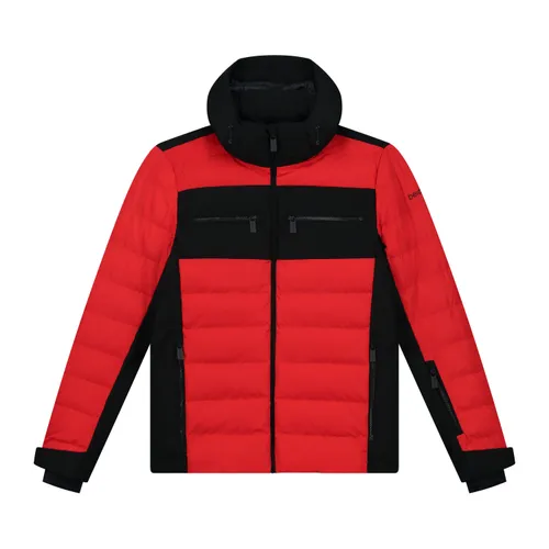 Be:at: Briscoe Ski&Lifestyle Jacket