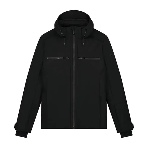 Be:at: Ron Ski&Lifestyle Jacket