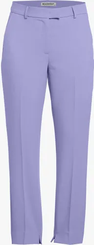 Beaumont Alix Chino Dahlia Purple - Chino Voor Dames - Paars - 36