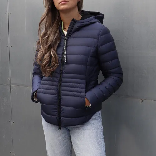 Beaumont Sporty Down Jacket Night Blue