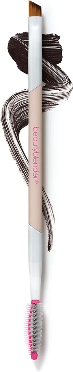 Beauty Blender The Player 3-Way Brow Brush