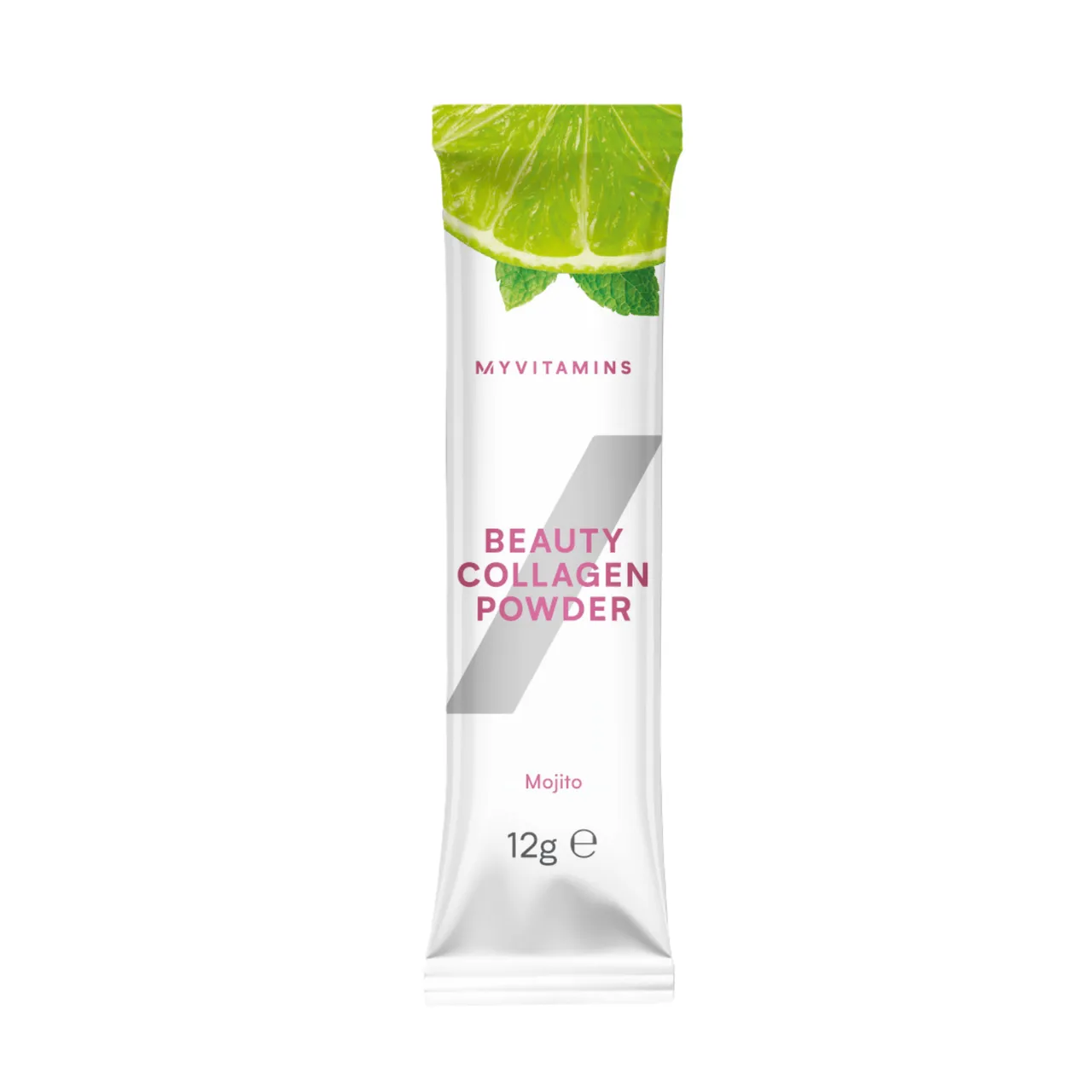 Beauty Collageen Stick Packs - 12g - Mojito