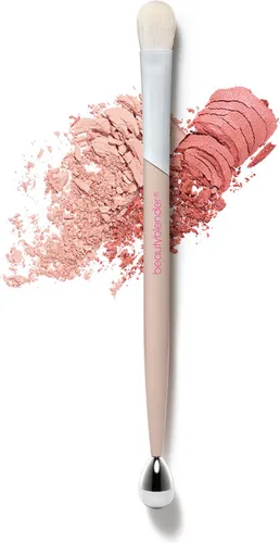 BEAUTYBLENDER - SHADY LADY AllOver Eyeshadow Brush & Cooling Roller