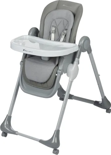 Bebeconfort Olea - Kinderstoel - Tinted Gray - Vanaf de geboorte tot 3 jaar oud