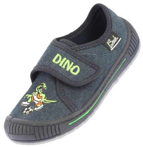 Beck Dino Sneakers voor jongens