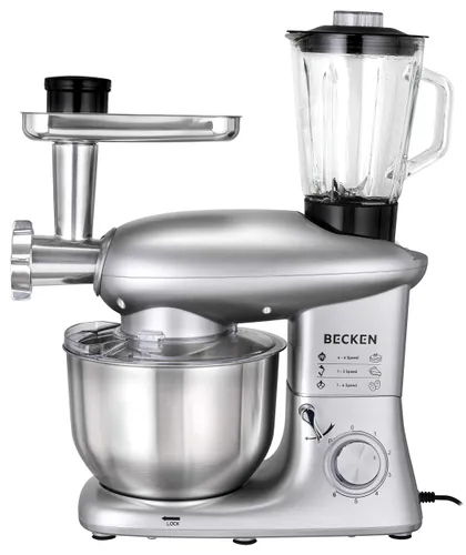 Becken BKM4570 keukenmachine