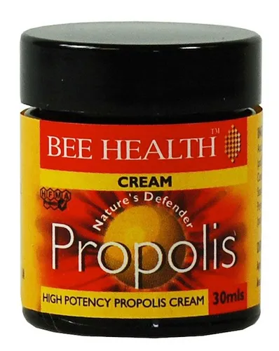 Bee Health Propolis Creme