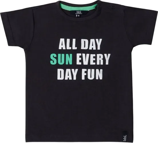 Beebielove Beebielove Shirt All Day Sun