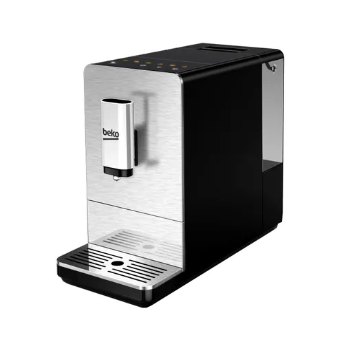 BEKO, Automatische espressomachine, 1350 W/19 bar,