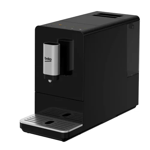 Beko - CEG3190B - Automatische espressomachine met