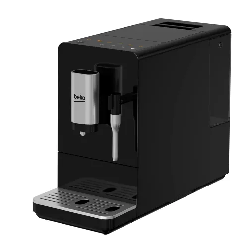 BEKO - CEG3192B - Automatische espressomachine met