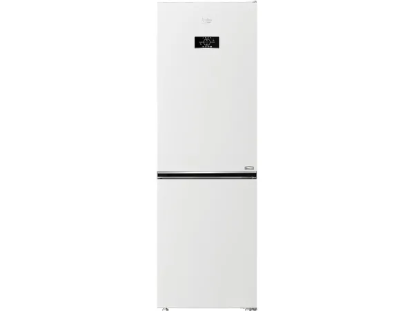 Beko Koelvriescombi B5RCNA365HW | Vrijstaande koelkasten | Keuken&Koken - Koelkasten | 8690842529849