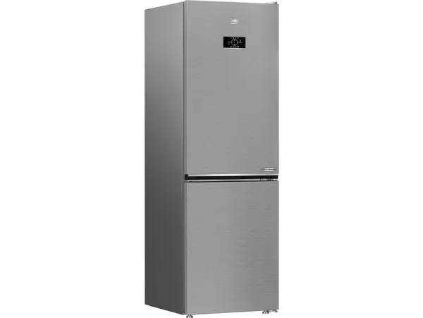 Beko Koelvriescombi B5RCNE365HXB | Vrijstaande koelkasten | Keuken&Koken - Koelkasten | 8690842466649