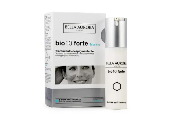 Bella Aurora | Intensieve behandeling tegen depigmentatie