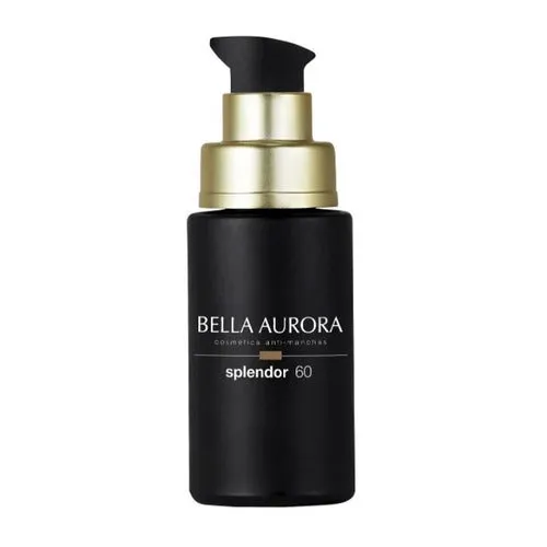 Bella Aurora Splendor 60 Skin Tightening&Firming Serum 30 ml
