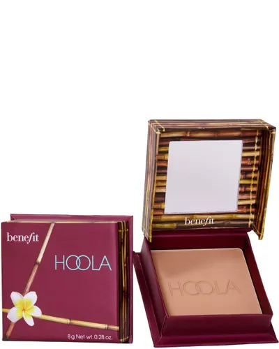 Benefit Cosmetics Box Of Powders HOOLA
