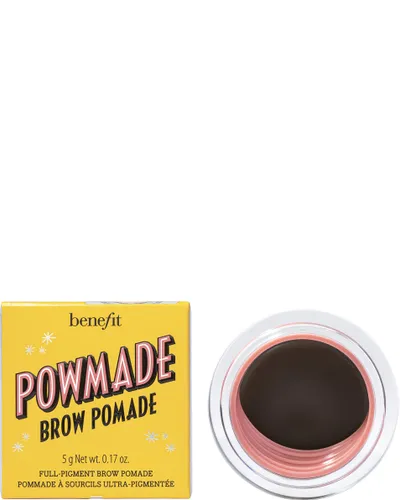 Benefit Cosmetics Brow Collection POWMADE - BROW POMADE