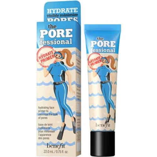 Benefit Cosmetics The Porefessional Hydrate PRIMER 22 ML