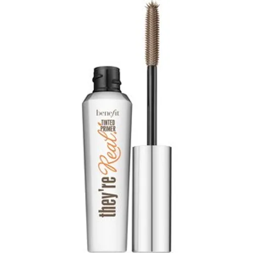 Benefit Cosmetics They're Real! GETINTE WIMPERPRIMER