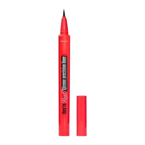 Benefit They're Real! Xtreme Precision Liner Black 0,35 ml