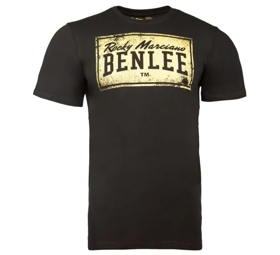 Benlee Boxlabel Shirt Heren
