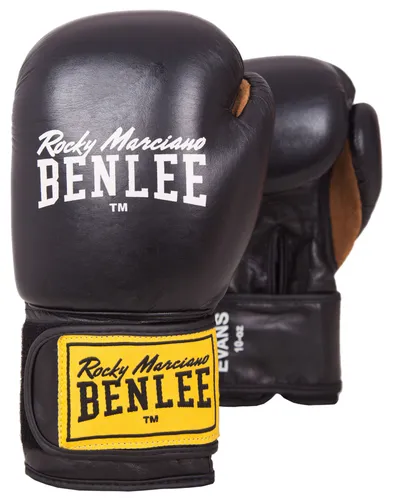 Benlee Evans Boxing Gloves