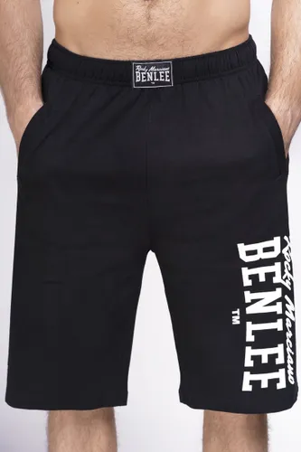 Benlee Shorts Spinks Shorts normale Passform Black-3XL