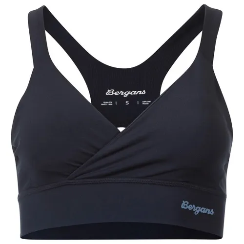 Bergans - Women's Tind Light Support Top - Sportbeha