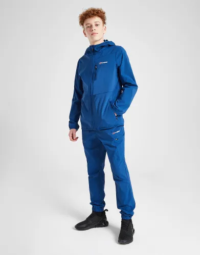 Berghaus Theran 2.0 Track Pants Junior, Blue