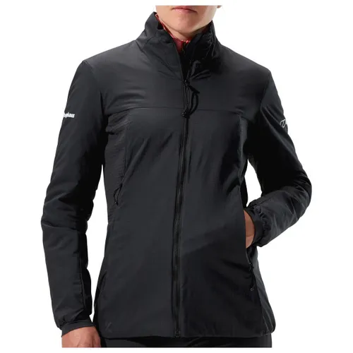 Berghaus - Women's MTN Guide MW Hybrid Jacket - Isolatiejack