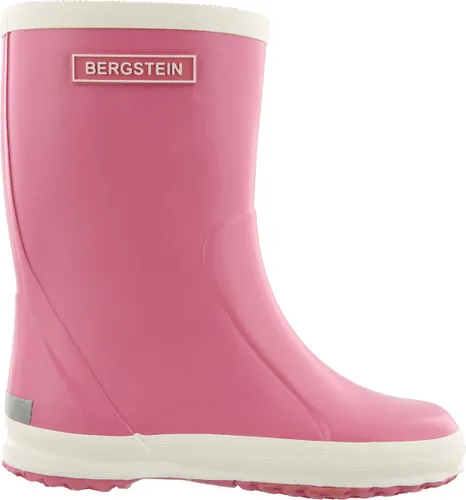 Bergstein Rainboot Regenlaarzen Unisex Junior - Pink