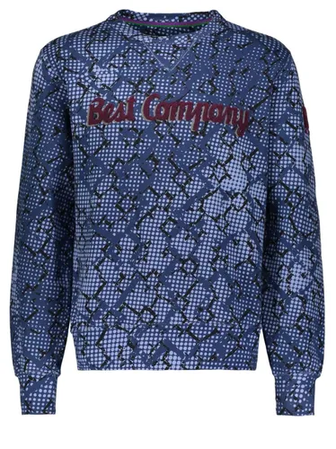 Best Company Sweater