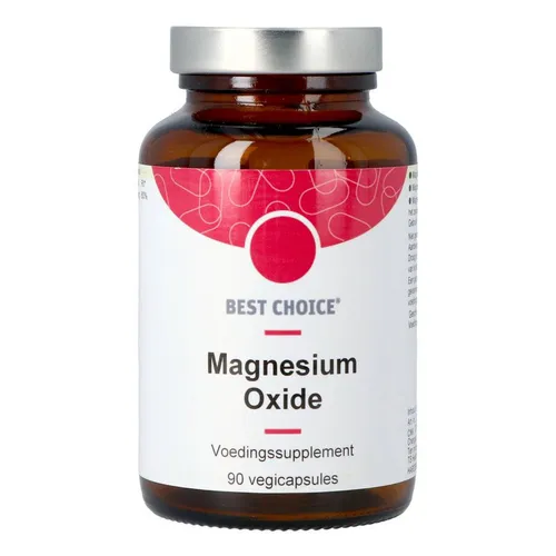 Beste Choice Magnesium 300 - 90 Tabletten