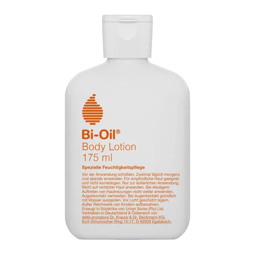 Bi-Oil Body Lotion | 2-fasen vochtlotion met olie |