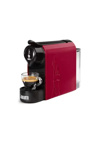 Bialetti Gioia espressomachine en koffie