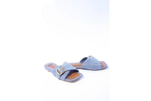Bibi Lou 870z94hg slippers