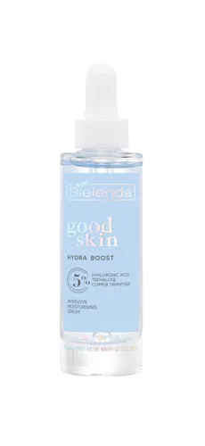 Bielenda Good Skin Hydra Boost Sérum hydratant puissant à