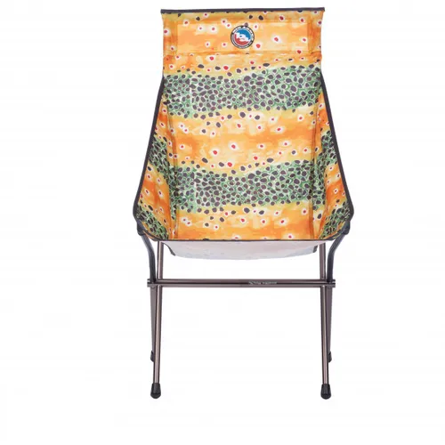 Big Agnes - Big Six Camp Chair - Campingstoel beige