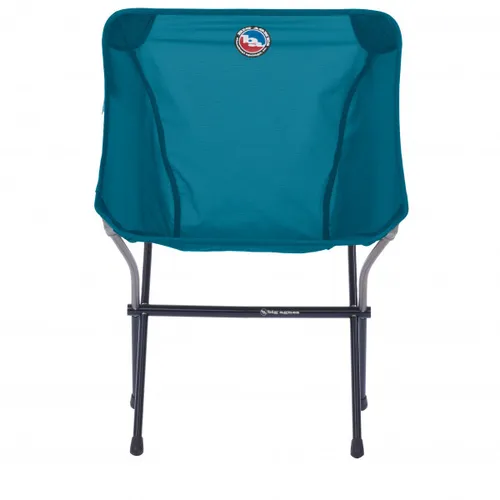 Big Agnes - Mica Basin Camp Chair - Campingstoel turkoois