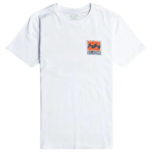Billabong - Kid's Stamp S/S - T-shirt