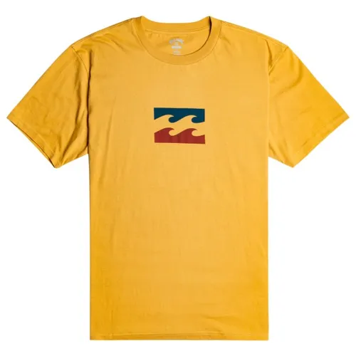 Billabong - Team Wave S/S - T-shirt