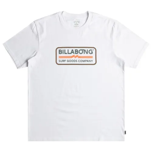 Billabong - Trademark S/S - T-shirt
