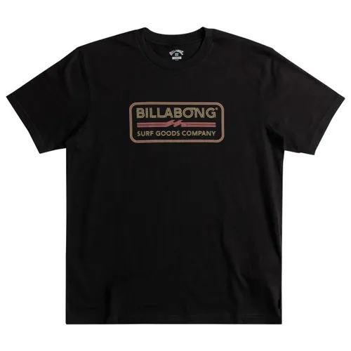 Billabong - Trademark S/S - T-shirt
