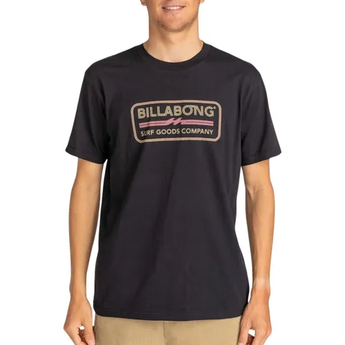 Billabong Trademark Shirt Heren