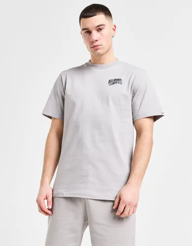 Billionaire Boys Club Small Arch Logo T-Shirt, Grey