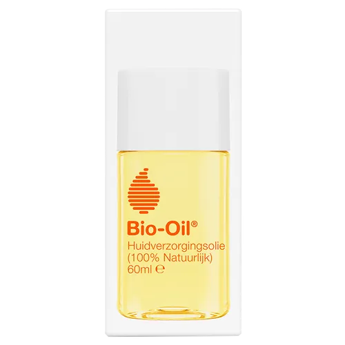 Bio-oil Huidverzorgingsolie 100% Natuurlijk - 60ml