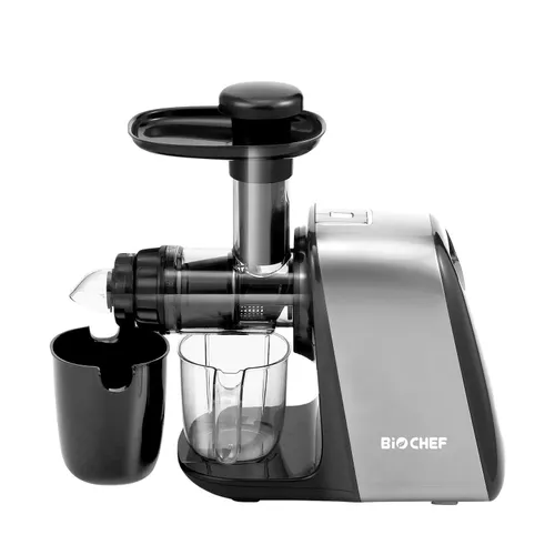BioChef Axis Compact Cold Press Juicer Juicer - Horizontale