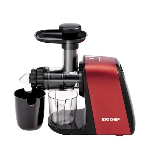 BioChef Axis Compact Cold Press Juicer Sapcentrifuge