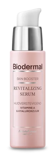 Biodermal Skin Booster Revitalizing Serum